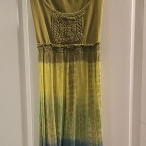 Lola P Sleeveless Dress